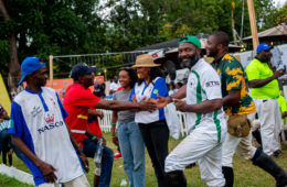 Polo as a Lifestyle: The Experience at Ibadan Polo Club