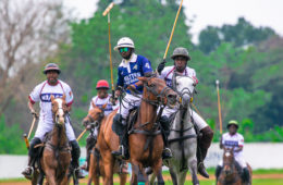 Ibadan set for historic 120th anniversary polo tournament